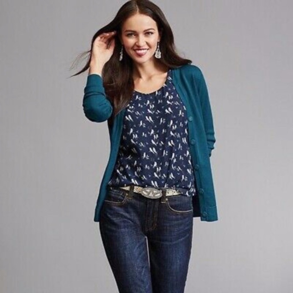 Cabi blouse